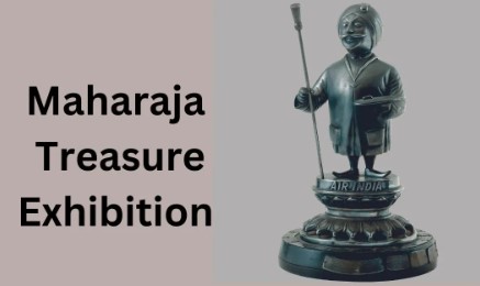 Maharajaja's Treasure