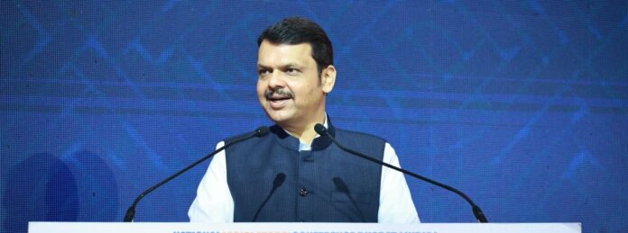 मुख्यमंत्री