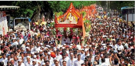 पंढरपूर