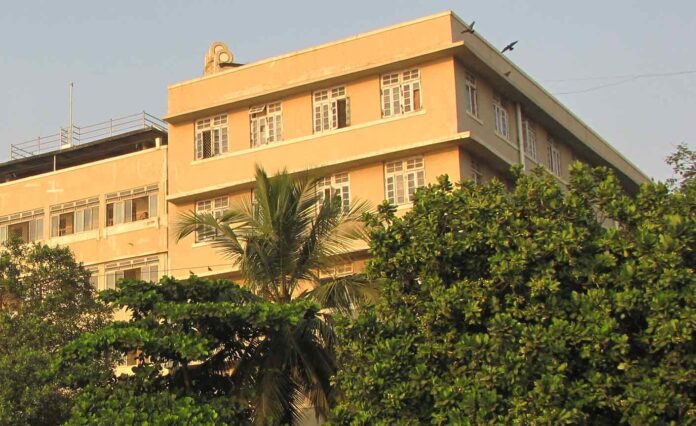 वसतिगृहा