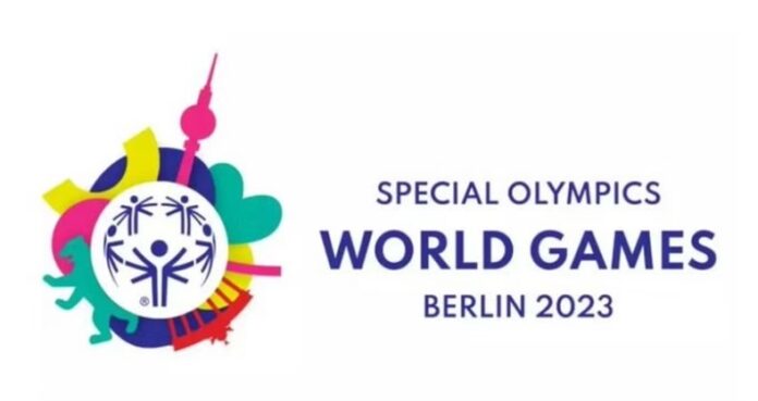 Special Olympic