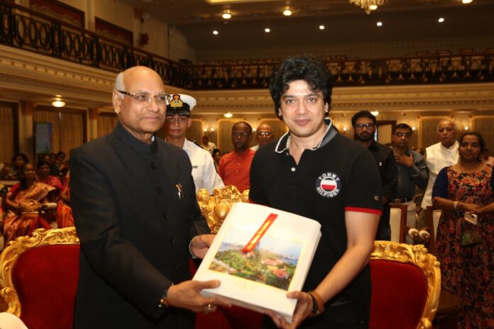 तेलंगणा