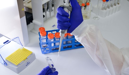 प्रयोगशाळा