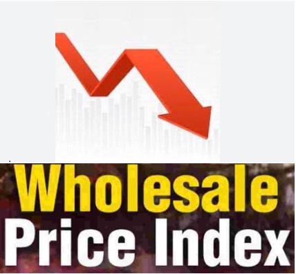 Wholesale Price Index