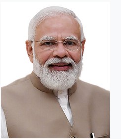 मोदी