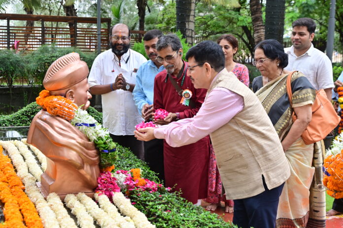स्वातंत्र्यसैनिकांचा