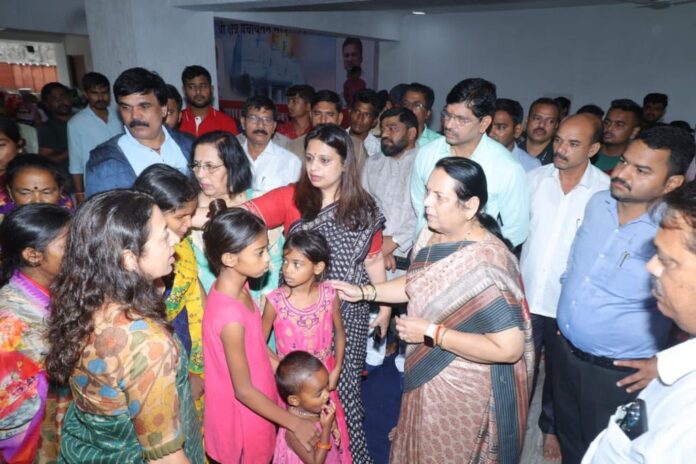 इर्शाळवाडी