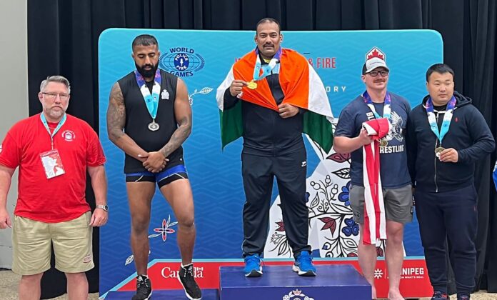 विजय चौधरी