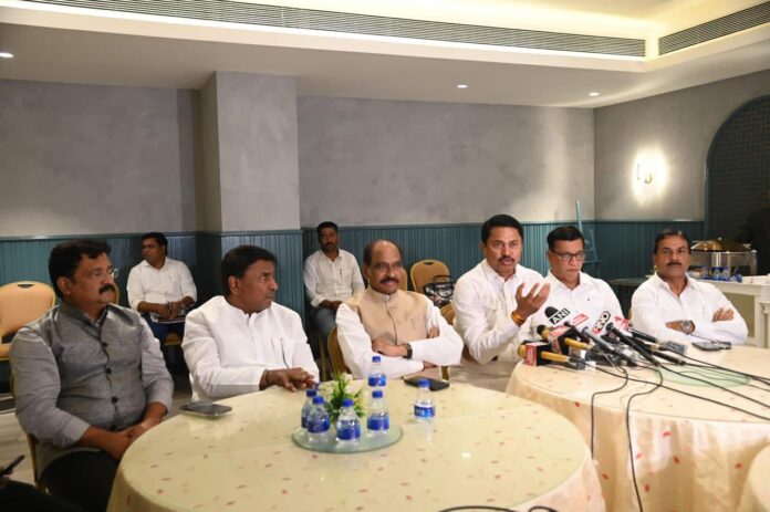 महाविकास