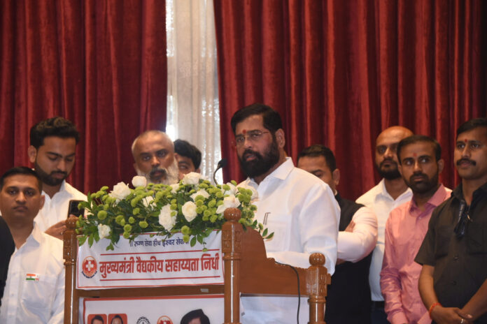 मुख्यमंत्री