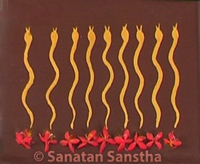 नागपंचमी