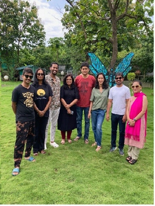 .एनएफडीसी