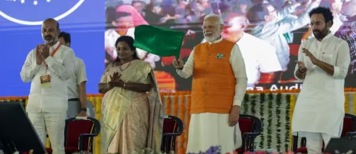 तेलंगणा