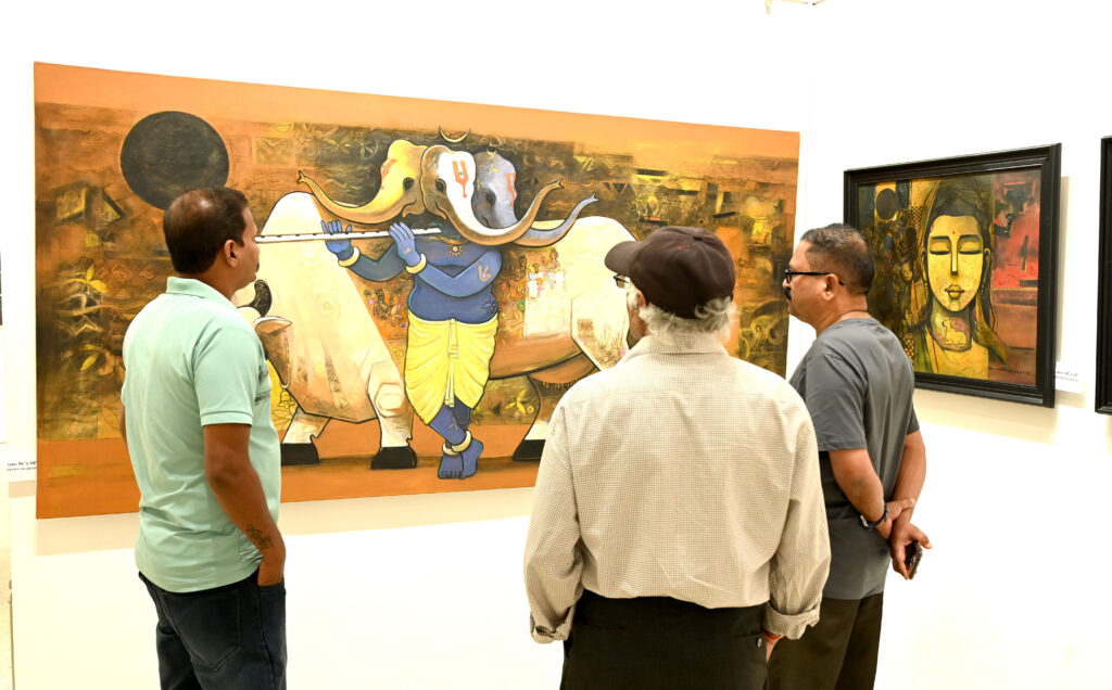 चित्राविष्कार