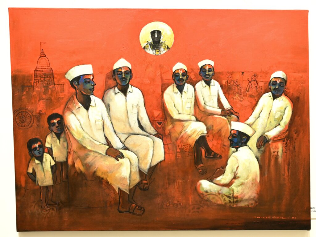 चित्राविष्कार