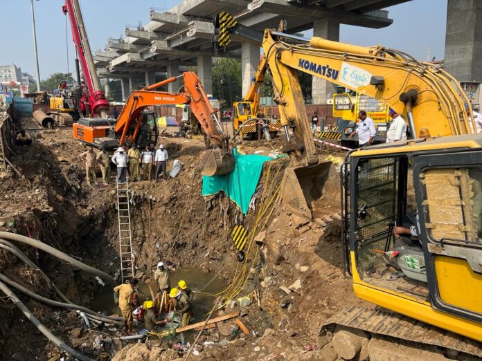 पाणीपुरवठा