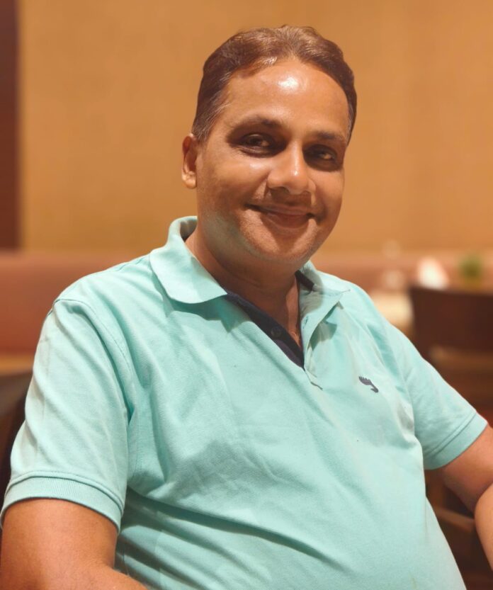 एकनाथ