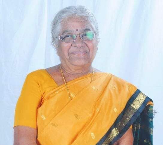 शालिनीताई