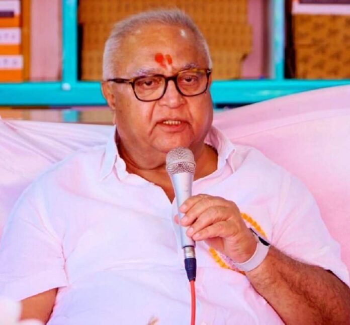 बघ्याची