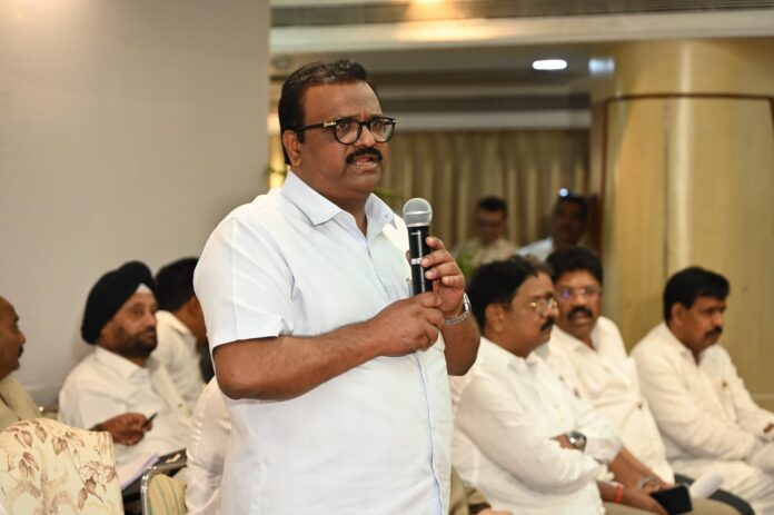 राष्ट्रवादी