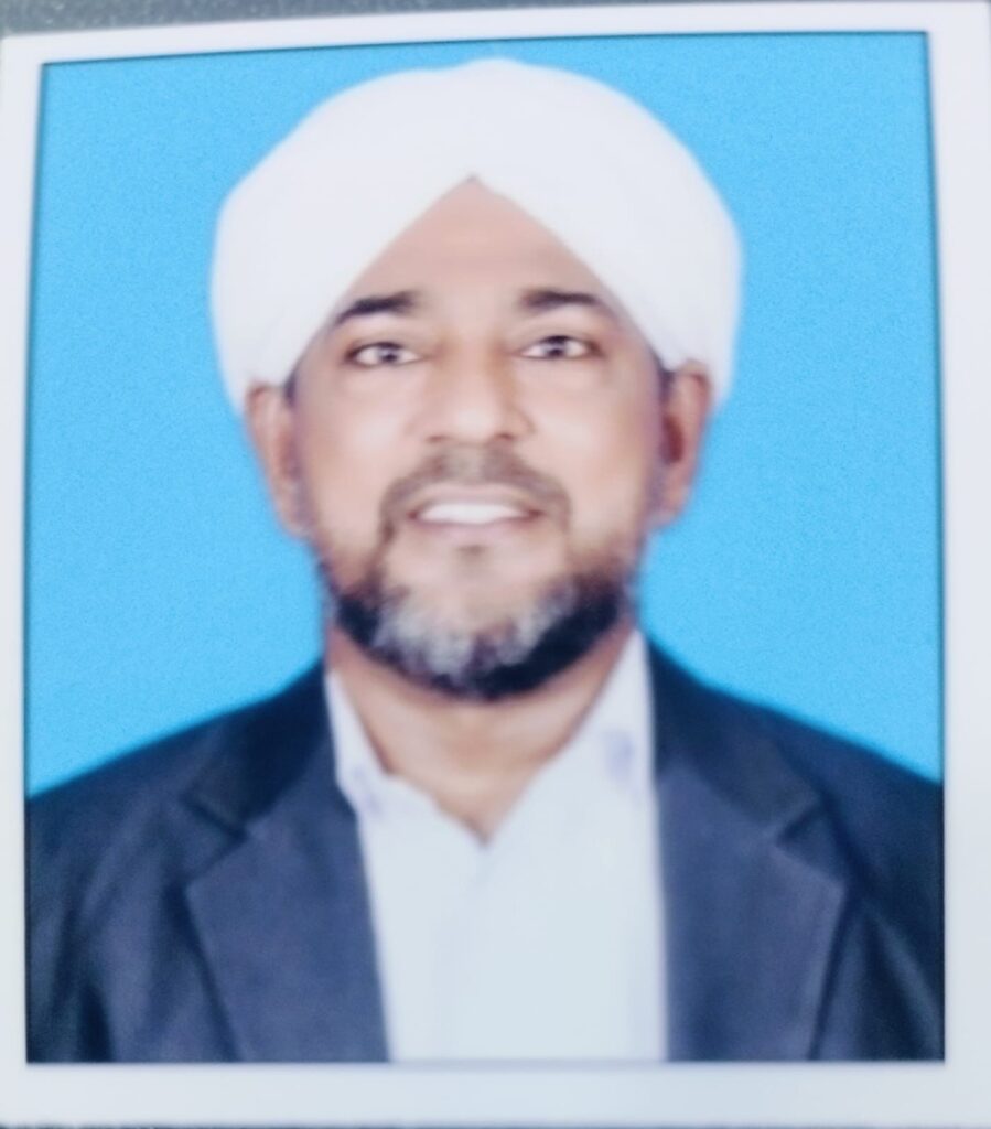 राष्ट्रवादी