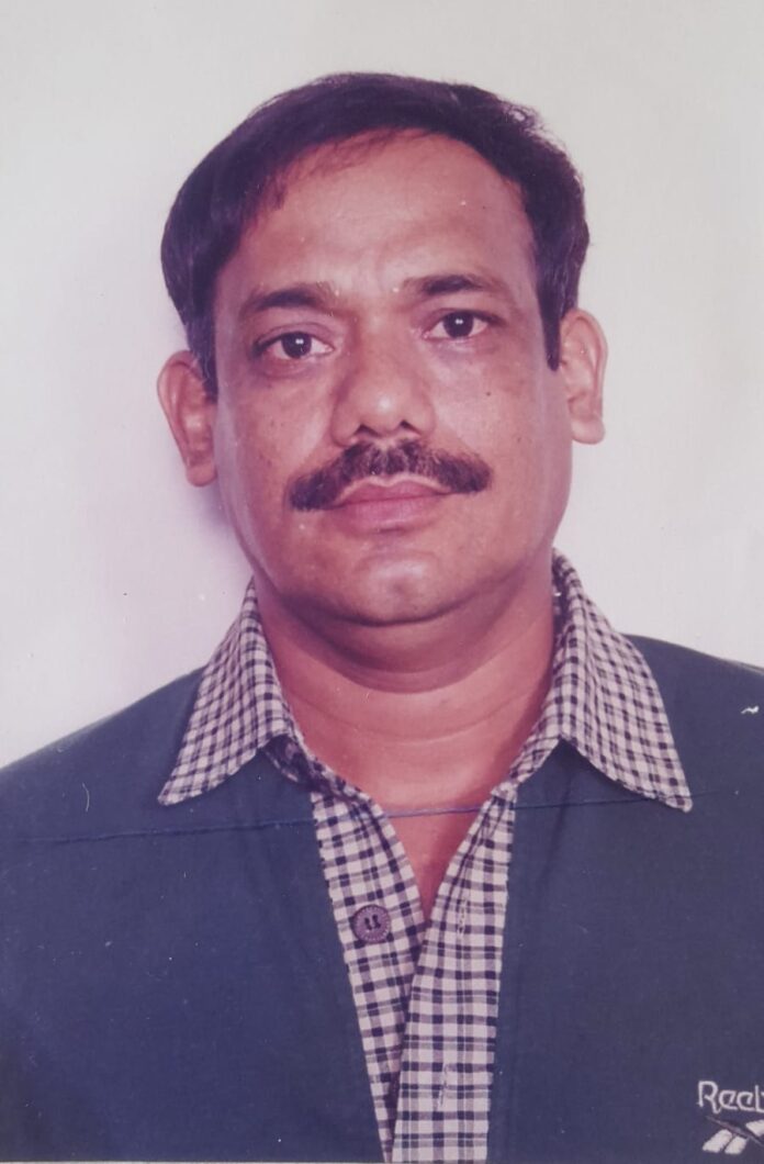 शूट आऊट