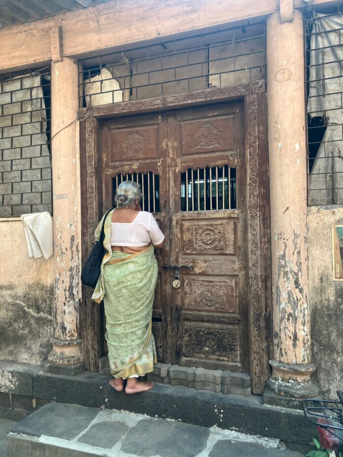 ठाकुरद्वार