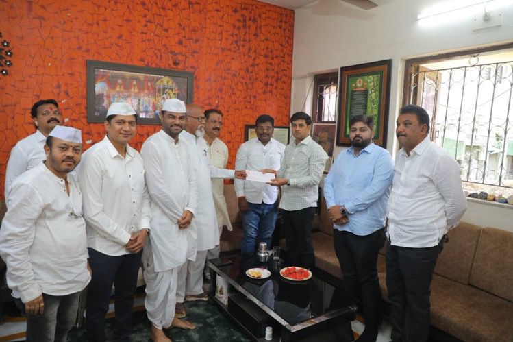 श्रीकांत शिंदे