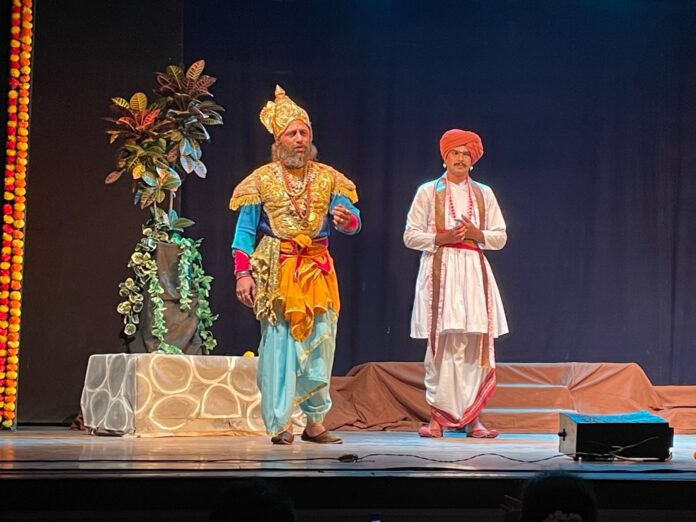 संगीतनाट्य