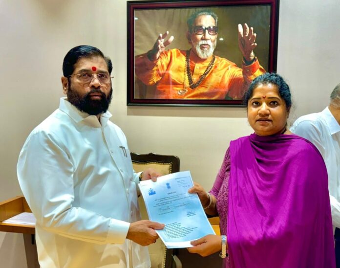 वाघमारे