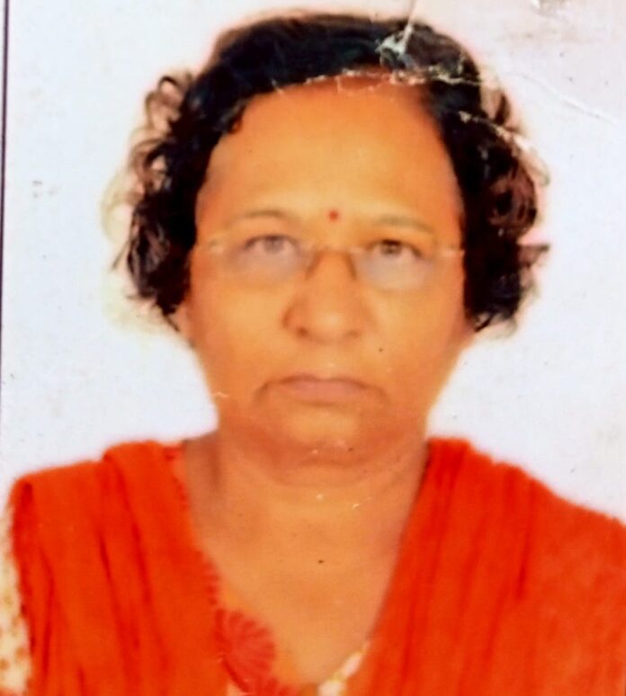 देसाई