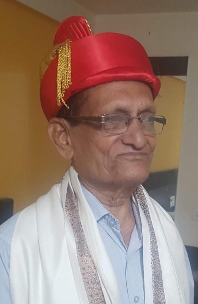 कुलथे