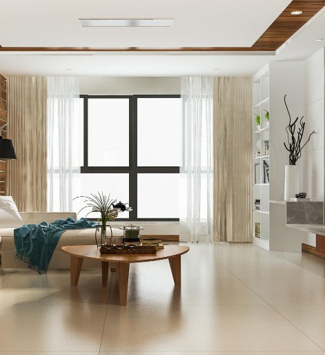 Flats फ्लॅट