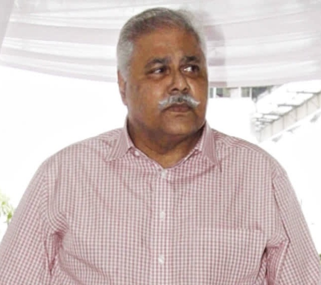 Satish Shah सतीश