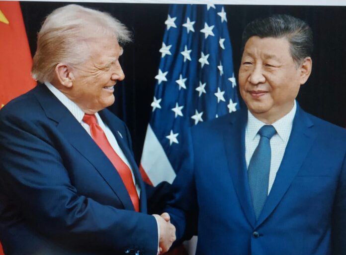 अमेरिका