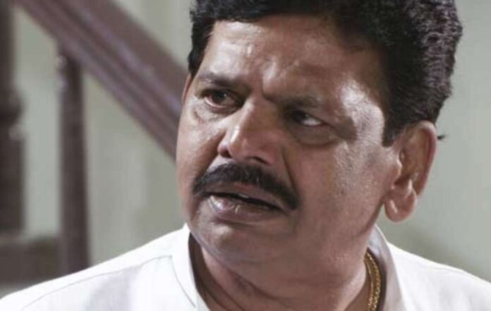 Vinay Apte आपटे