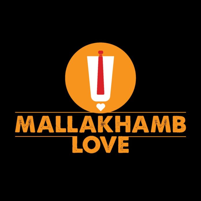 मल्लखांब