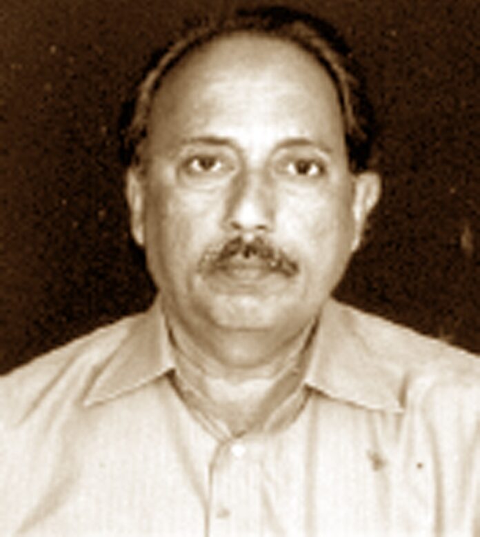 काँग्रेस