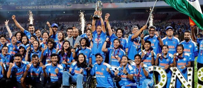 क्रिकेट