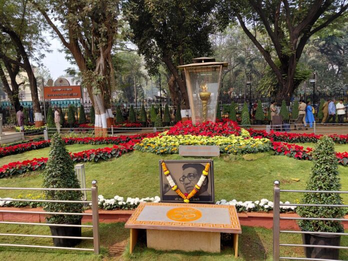 बाळासाहेब