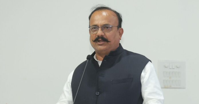 काँग्रेस