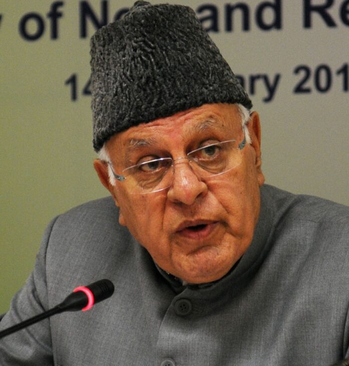 अब्दुल्ला