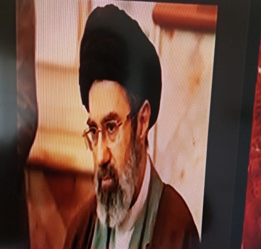 खामेनेई