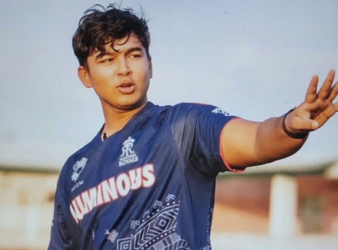 क्रिकेट