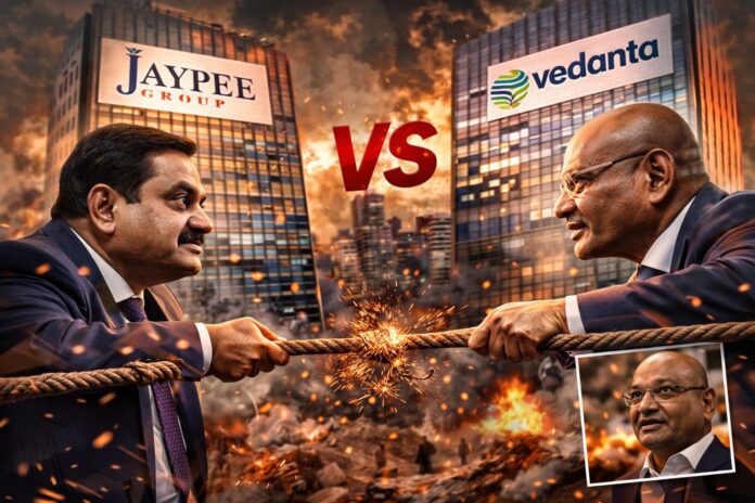 वेदांता