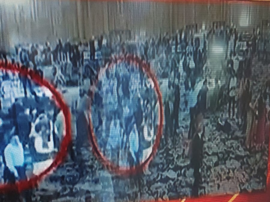 अब्दुल्ला