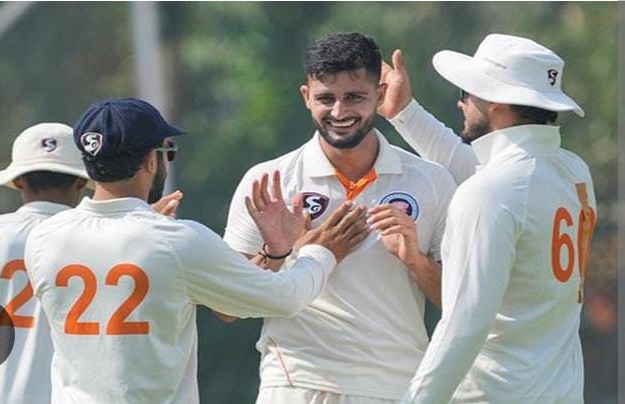 काश्मिर